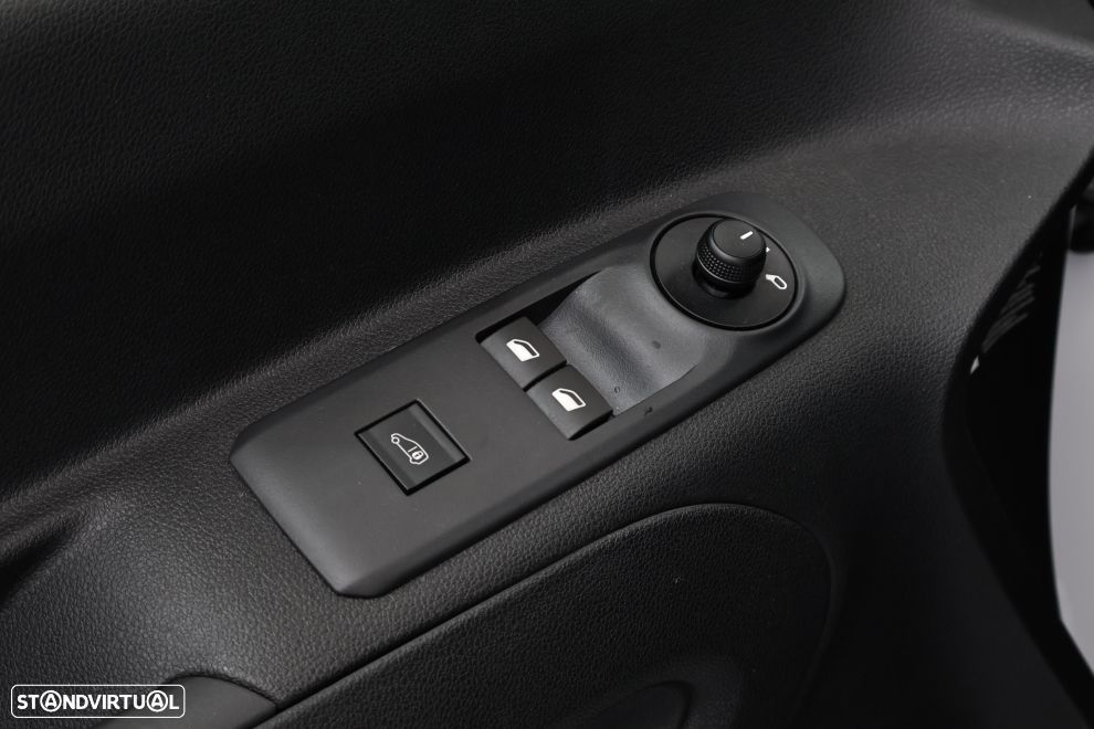 Citroën Berlingo Van Berlingo Van M 1.5 Bluehdi 100 S&s Cvm6 - 22