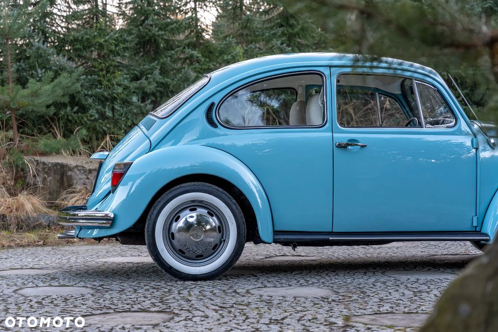 Volkswagen Garbus - 9
