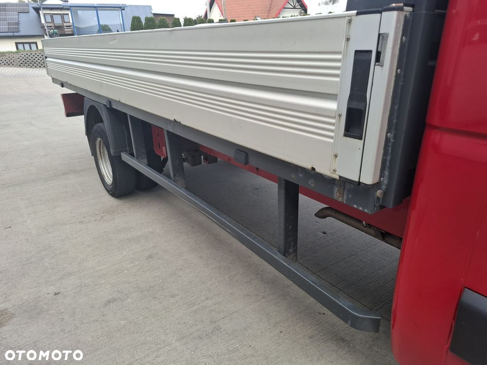 Renault Master - 20