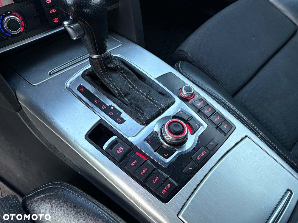 Audi A6 2.0 TFSI Multitronic - 12