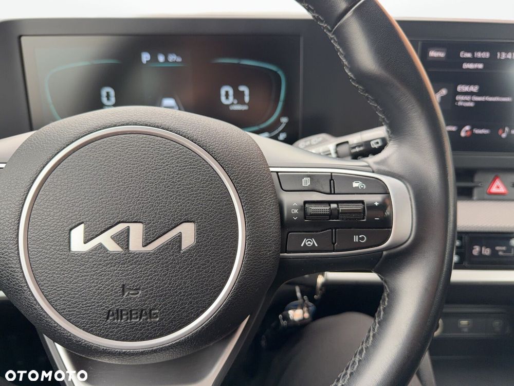 Kia Sportage - 14