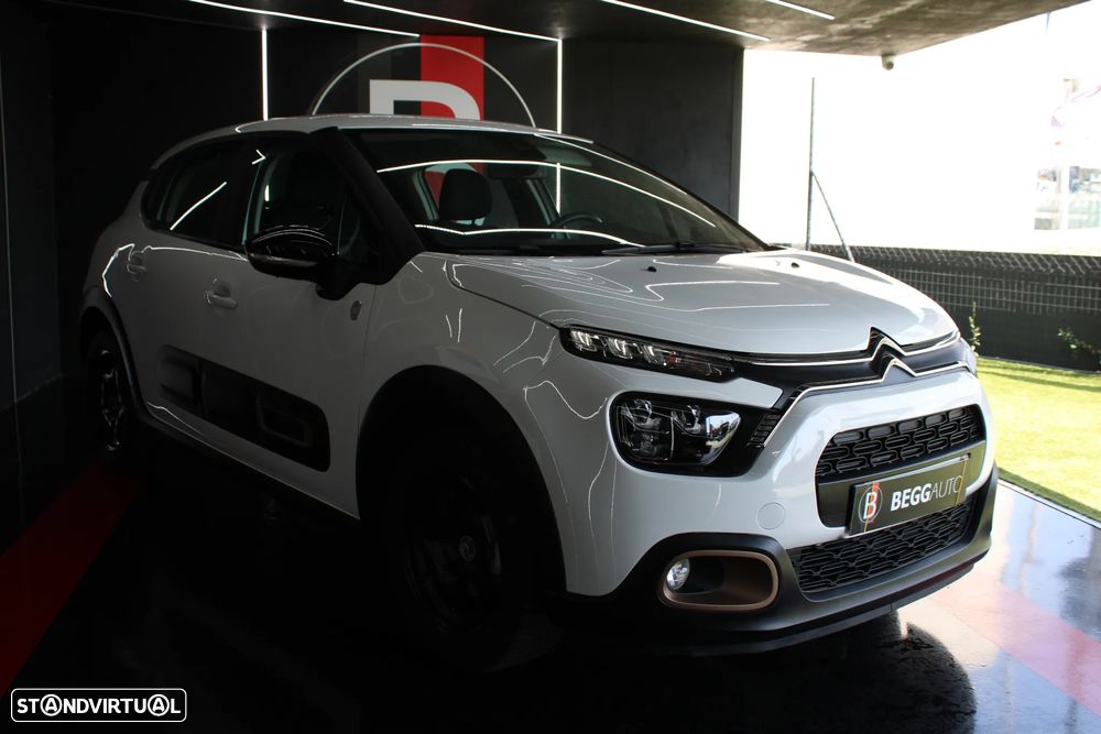 Citroën C3 Pure Tech 110 S&S PLUS - 10