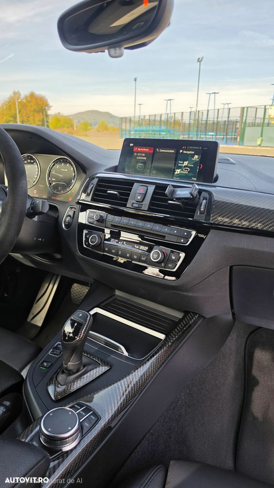 BMW M2 - 9
