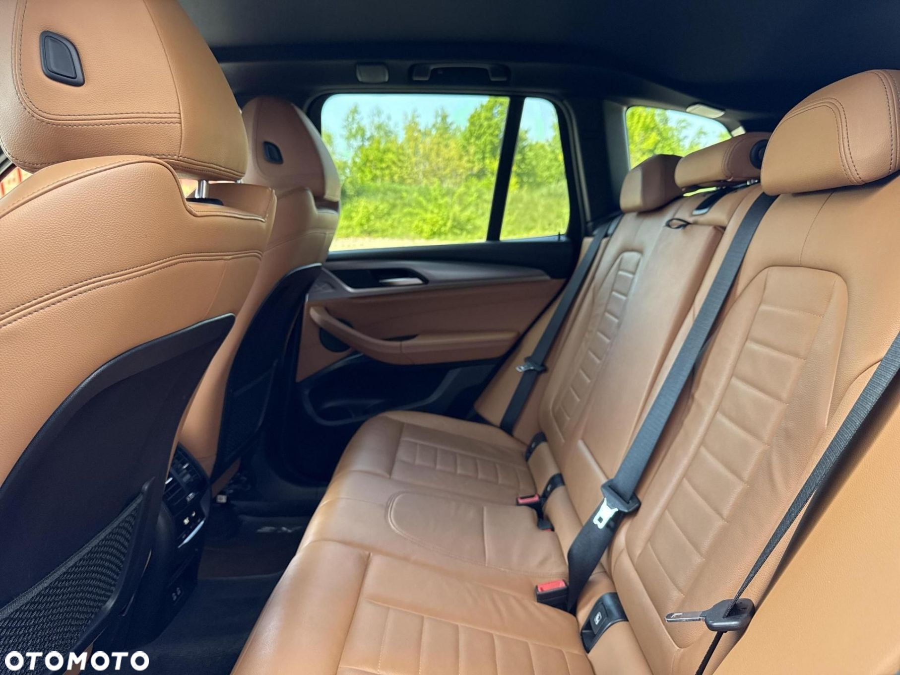 BMW X3 - 11