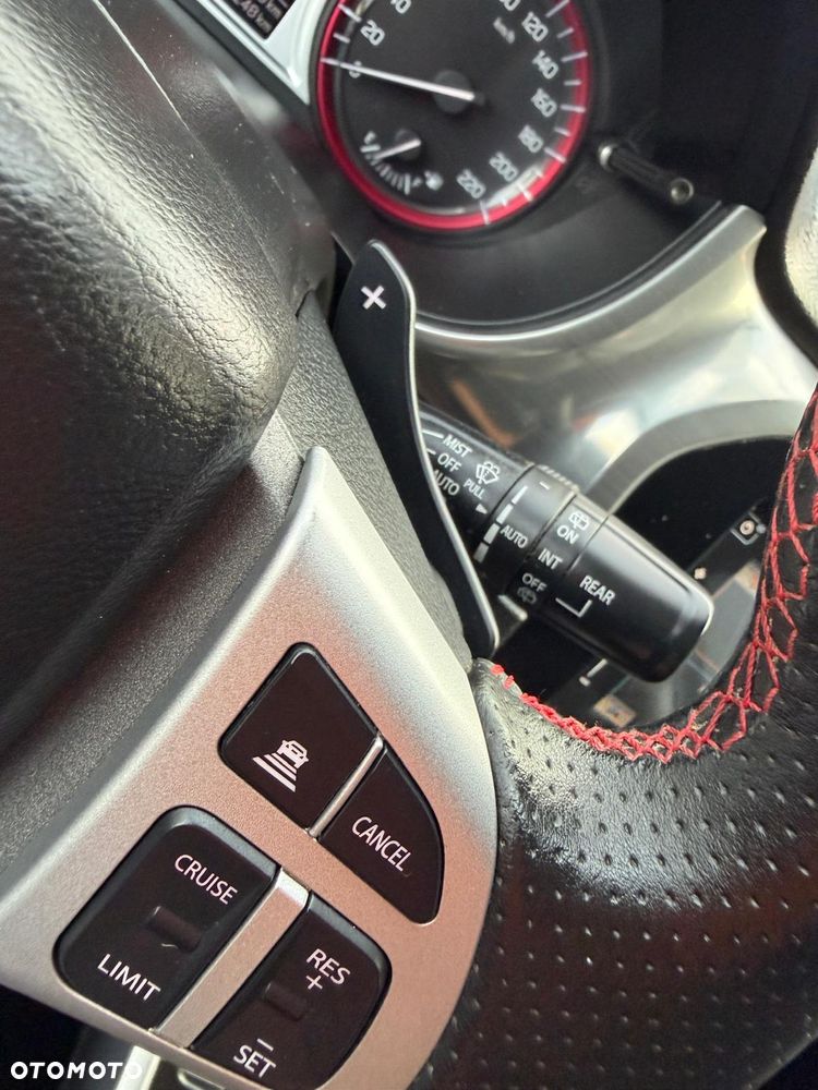 Suzuki Vitara 1.4 Boosterjet Automatik S - 10