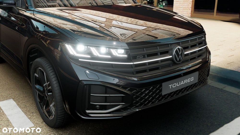 Volkswagen Touareg - 7