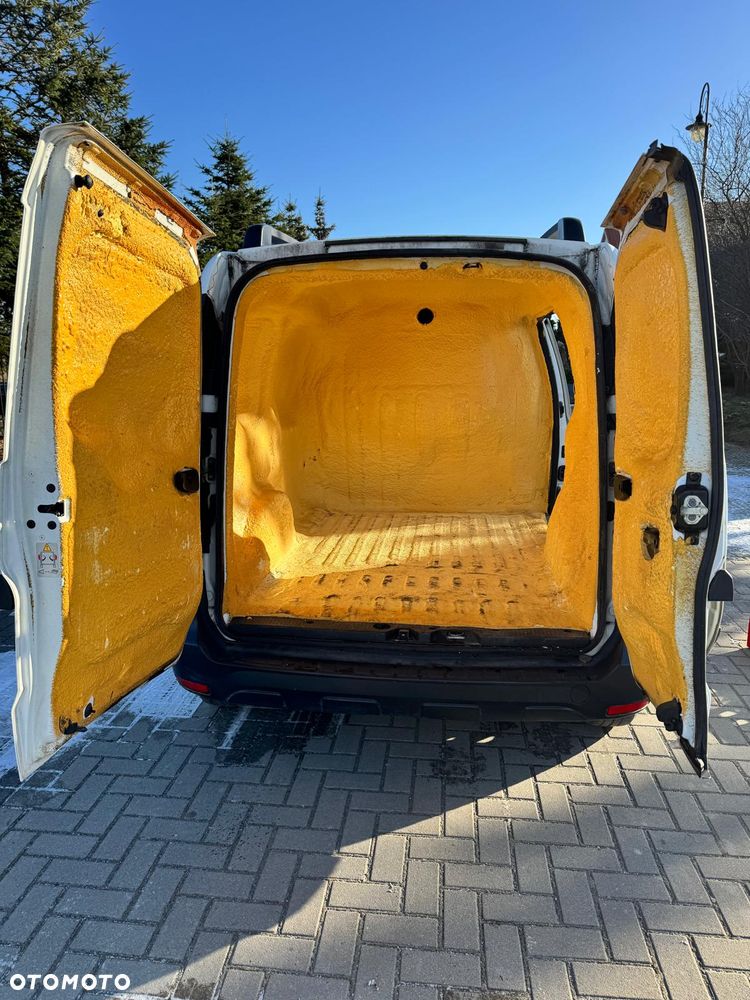 Dacia Dokker - 6