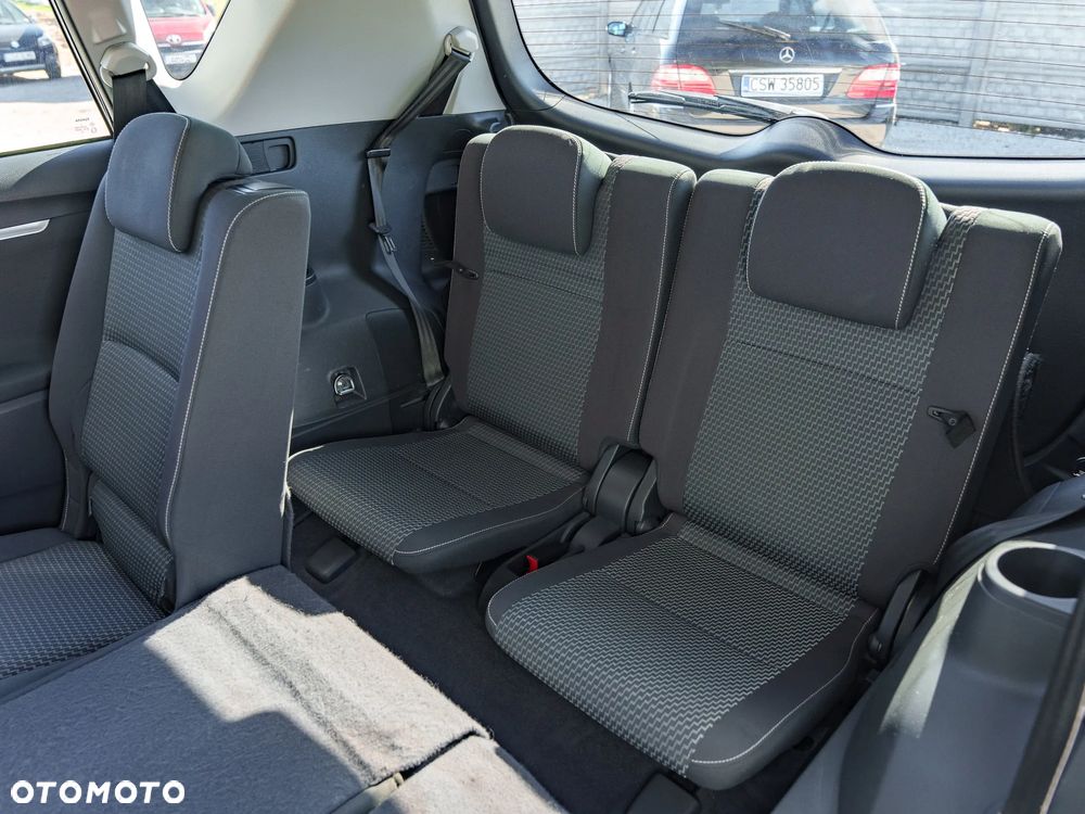 Toyota Verso 1.8 5-Sitzer Edition-S - 17