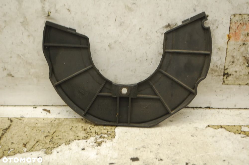 OSŁONA DOLNA ROZRZĄDU 059109127C AUDI A4 B6 2.5 TDI - 3