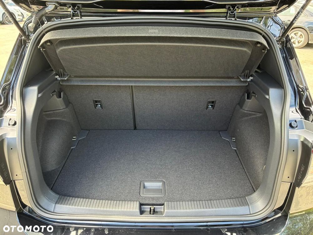 Volkswagen T-Cross - 26