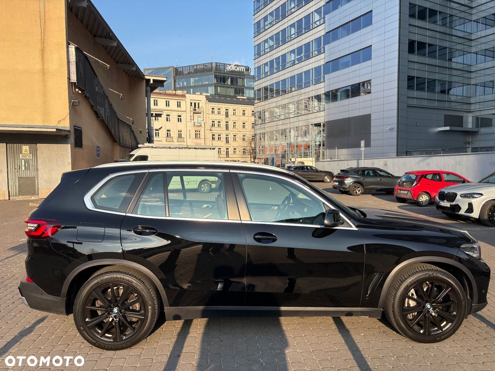 BMW X5 - 2