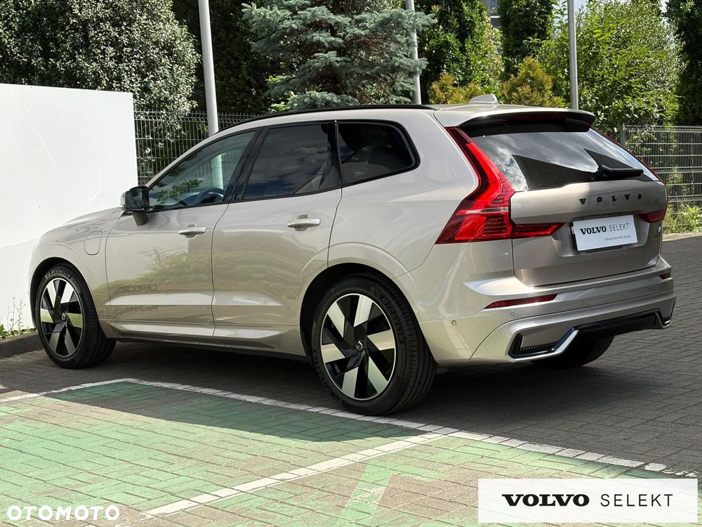 Volvo XC 60 - 7