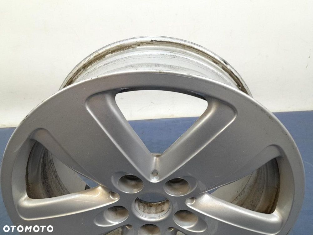 MINI FELGA ALUMINIOWE 7JX16 ET41 5X112 6856029 - 3