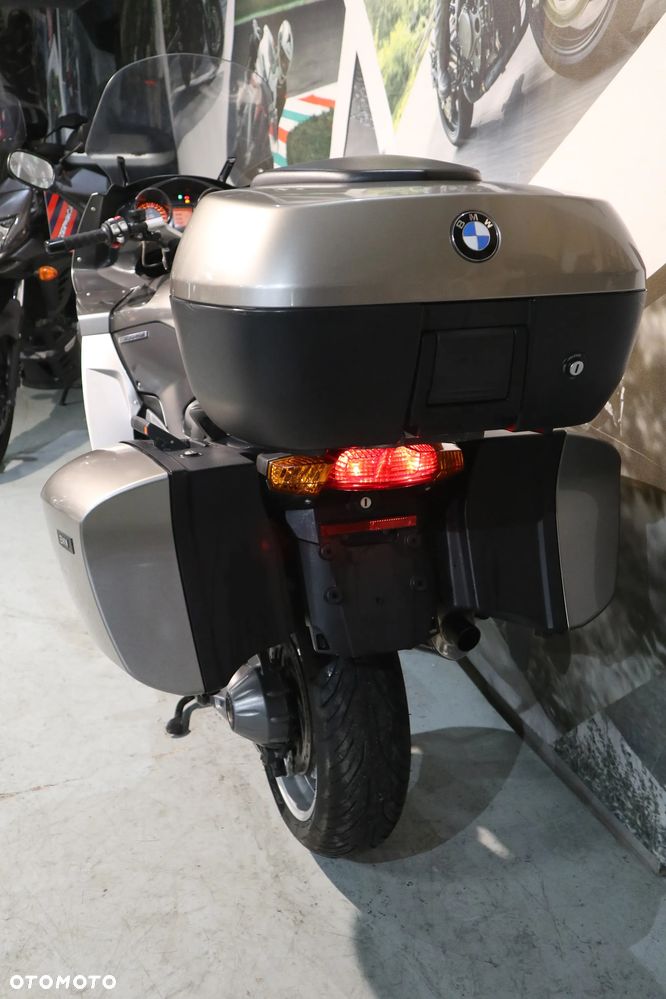 BMW K - 13