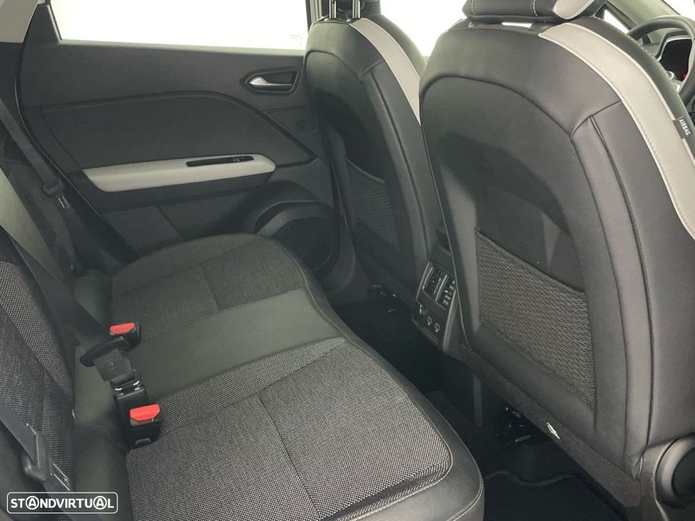 Renault Captur 1.6 E-Tech Plug-In Exclusive - 24