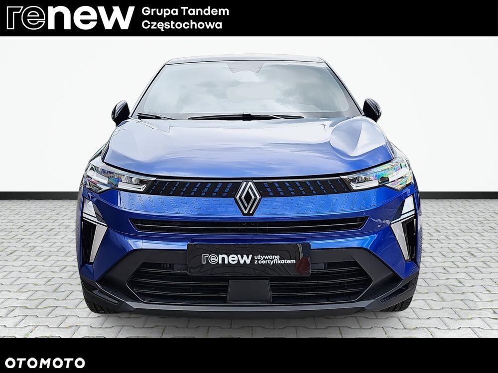 Renault Captur 1.0 TCe Techno - 2