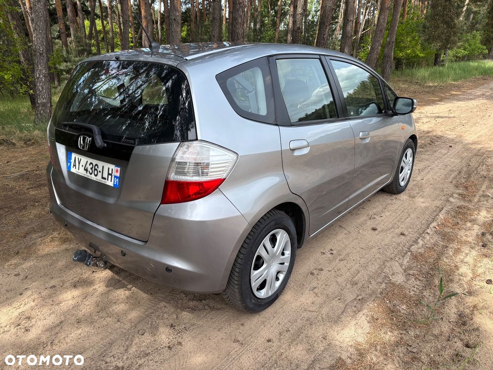 Honda Jazz 1.2 i-VTEC Trend - 3