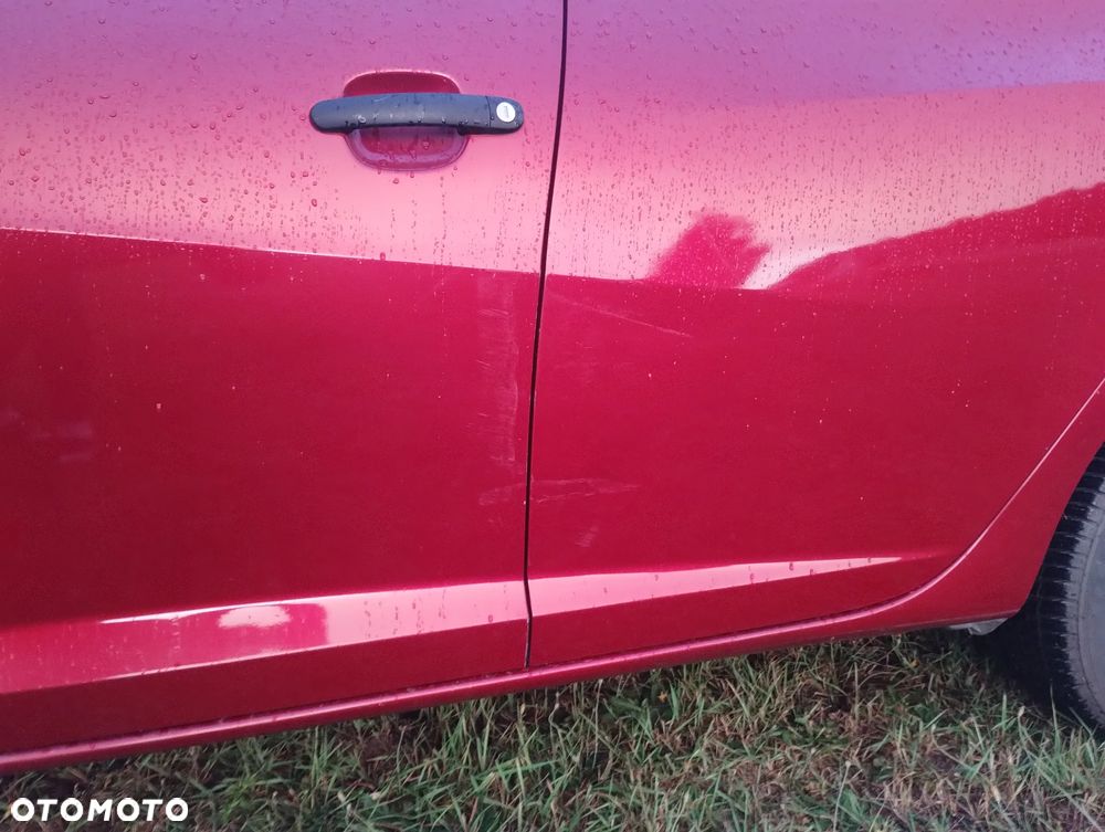 Seat Ibiza 1.2 Reference - 9