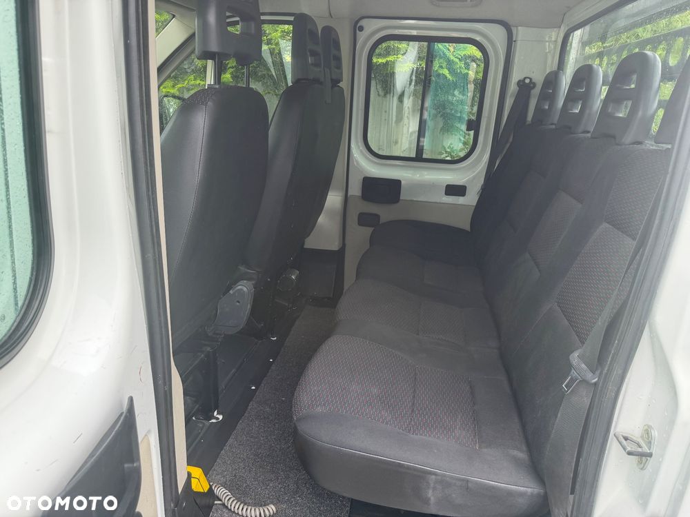 Peugeot Boxer - 17