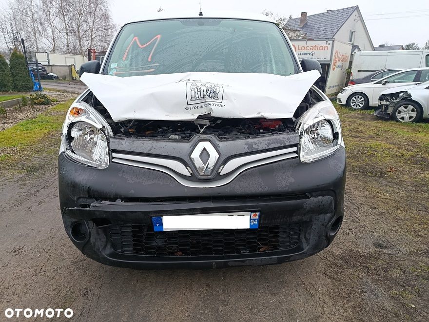 Renault Kangoo - 12