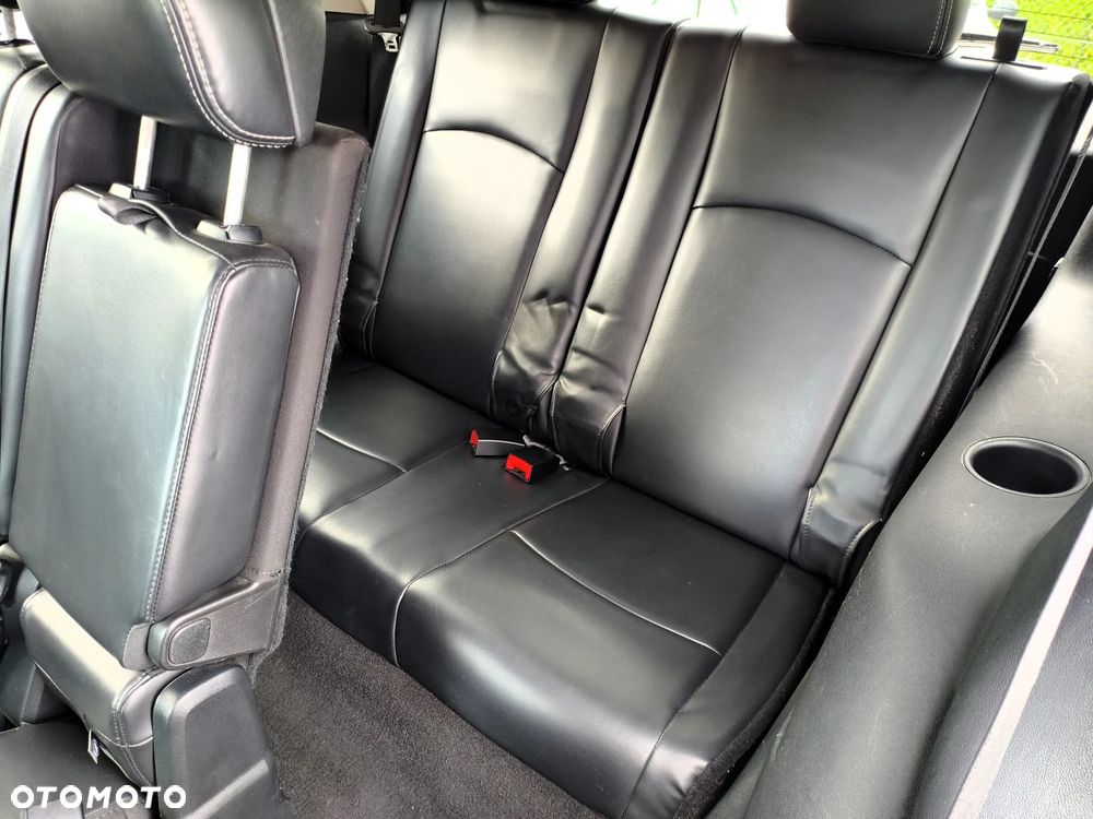 Fiat Freemont 2.0 Multijet Lounge AWD - 18