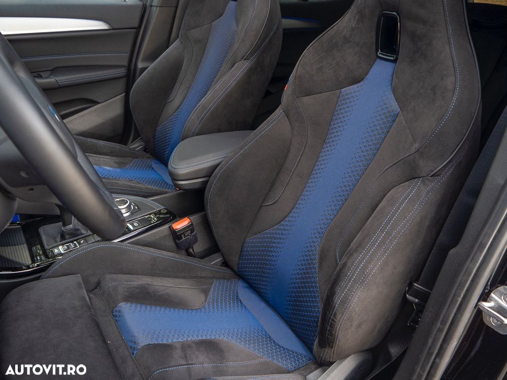 BMW X2 - 28
