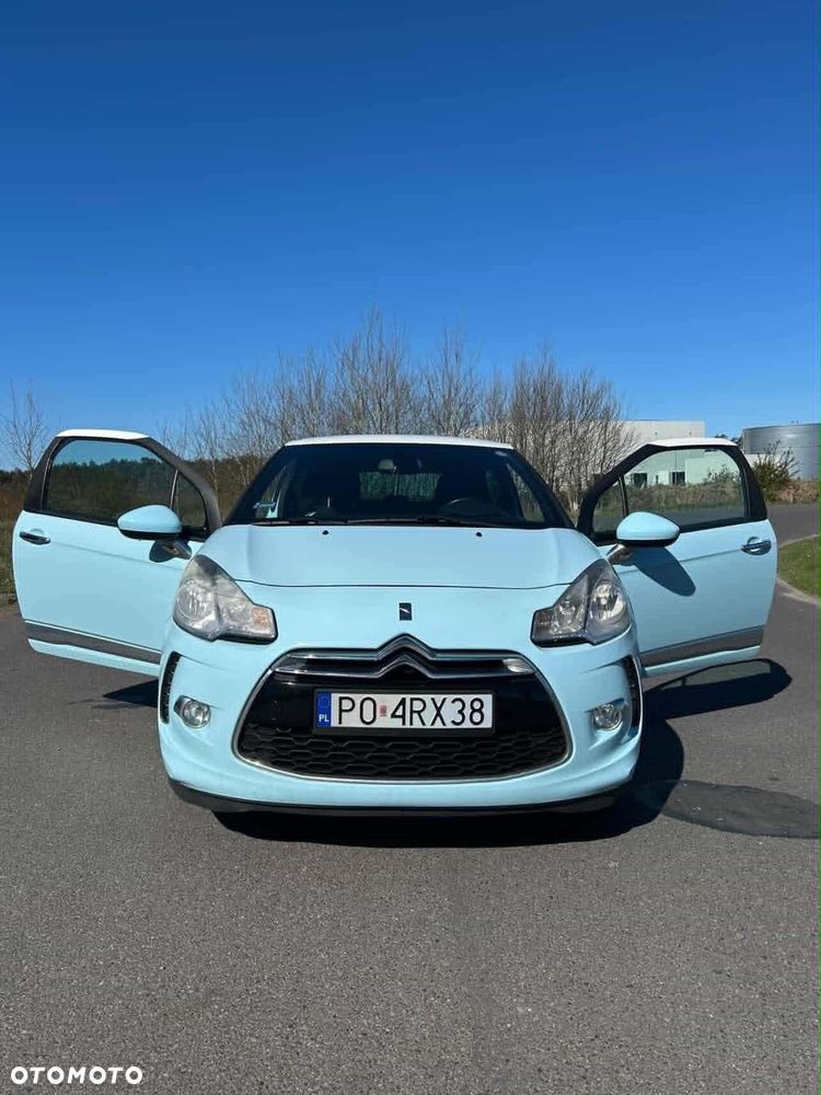 Citroën DS3 - 7