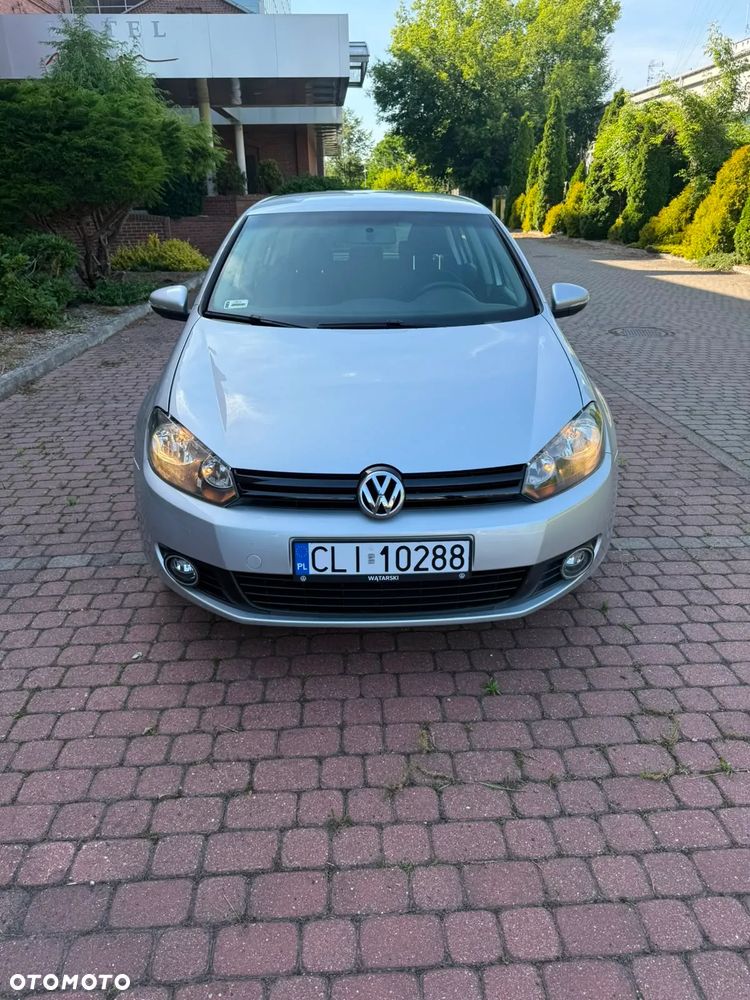 Volkswagen Golf - 15