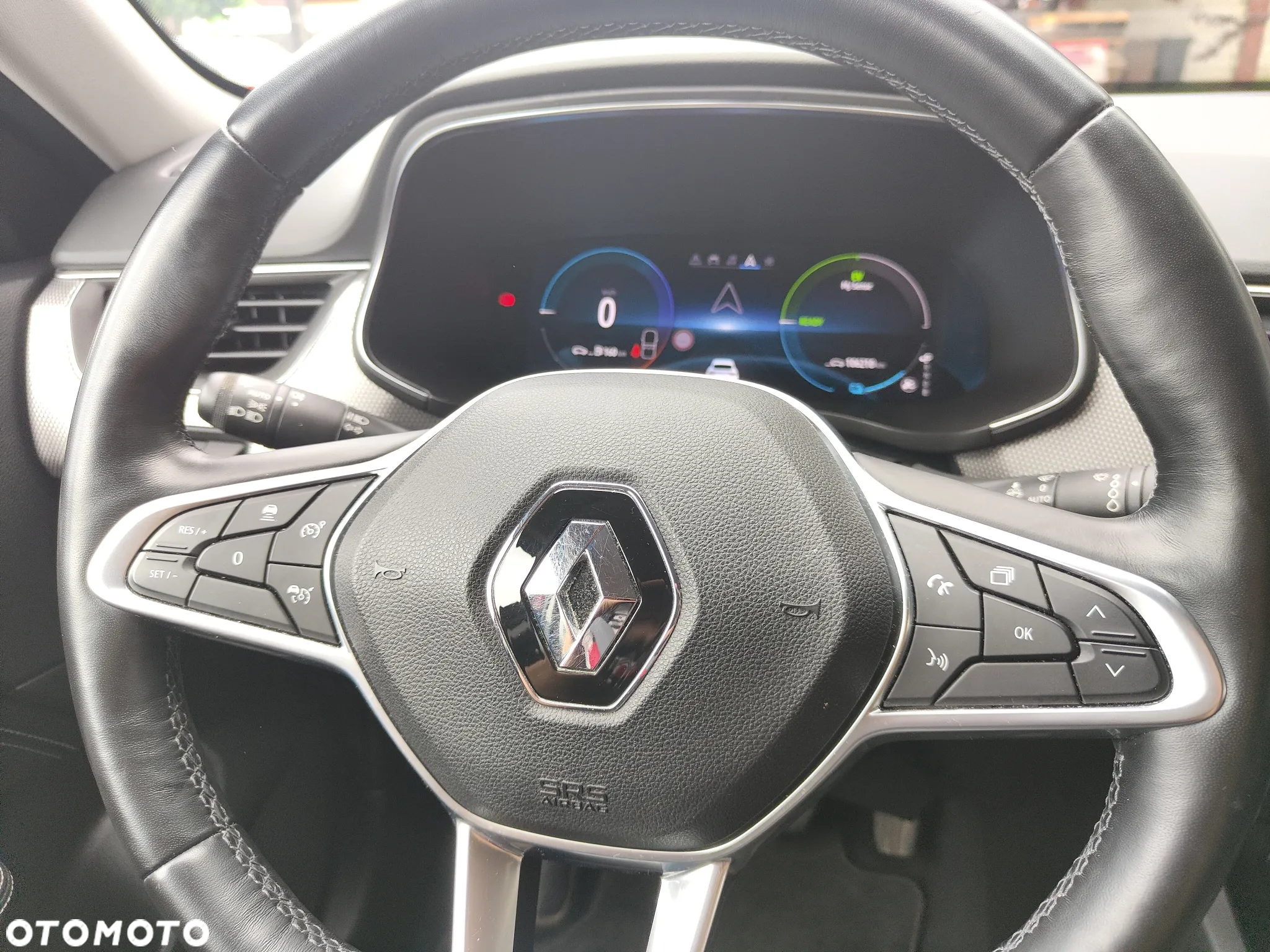 Renault Arkana E-TECH 145 INTENS - 23