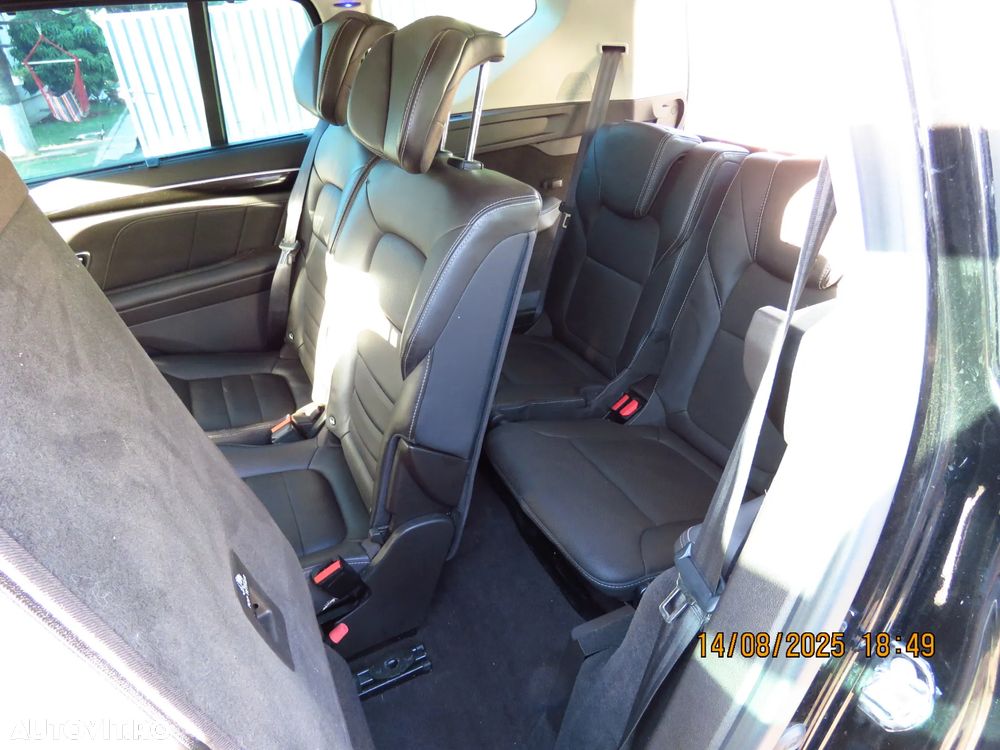 Renault Espace Energy dCi 160 EDC Initiale Paris - 7