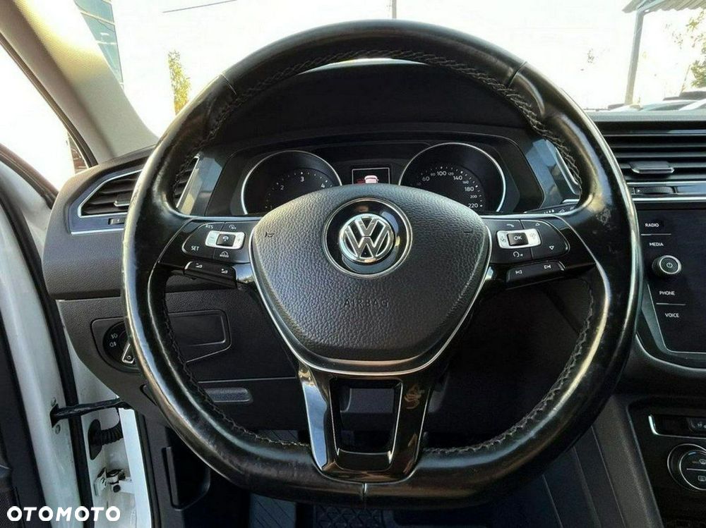 Volkswagen Tiguan 2.0 TDI BMT SCR 4Mot Comfortline - 20