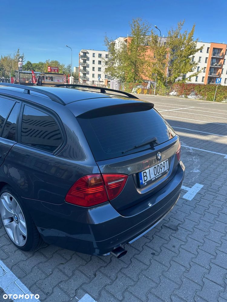 BMW Seria 3 320d - 17