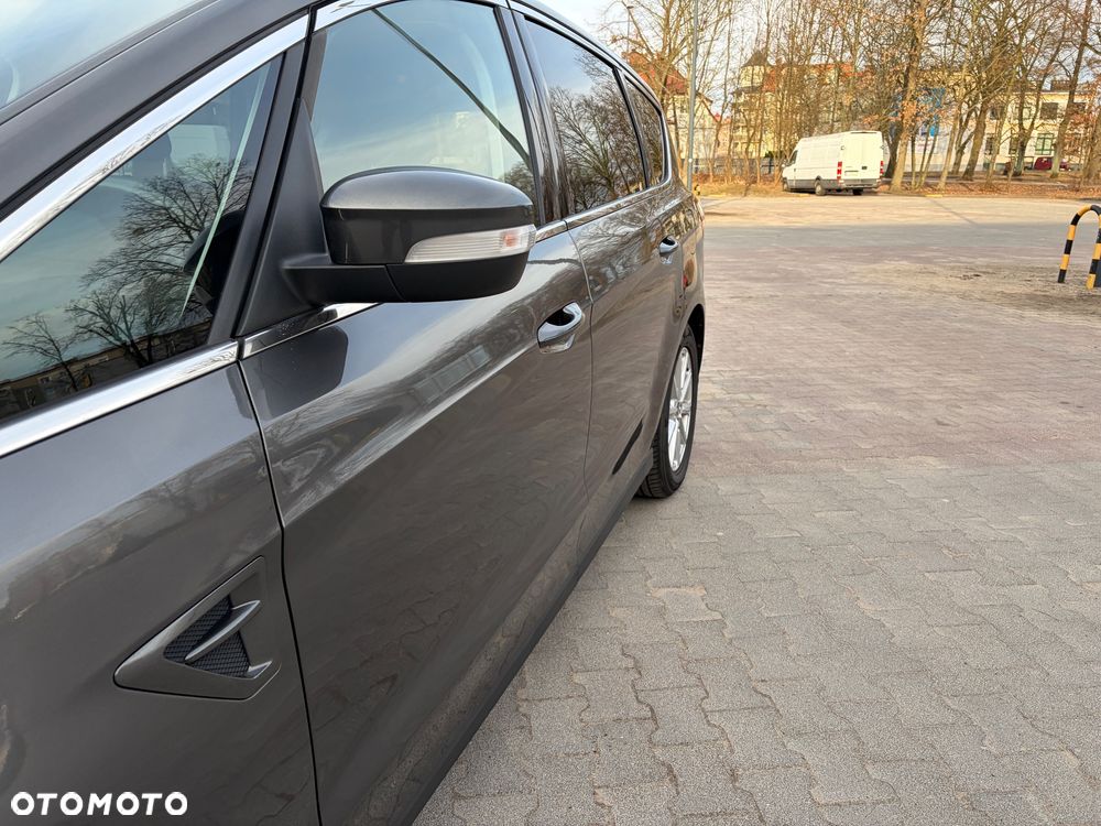 Ford S-Max 2.0 TDCi Bi-Turbo Titanium PowerShift - 11