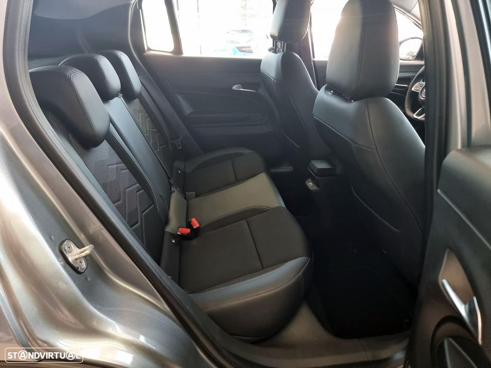 Jeep Avenger 54 kWh Altitude - 47