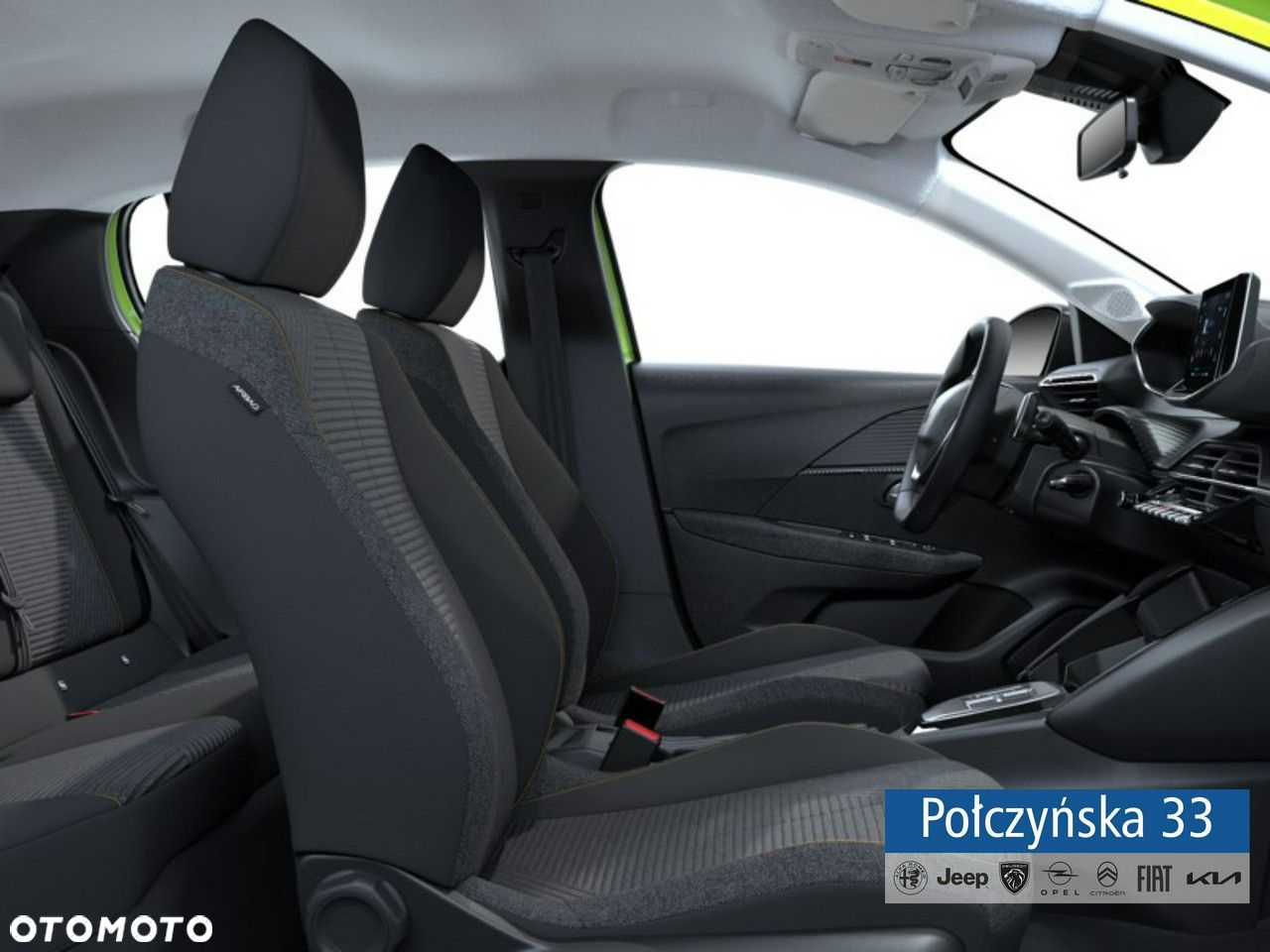 Peugeot 208 - 11