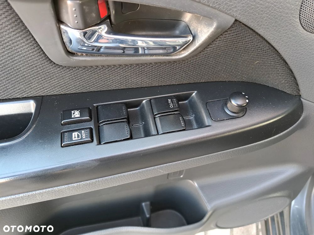 Suzuki SX4 - 25