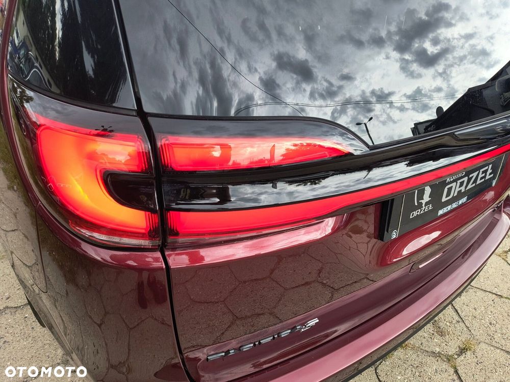 Chrysler Pacifica - 10