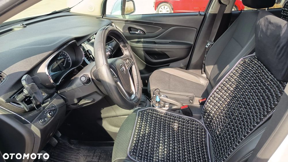 Opel Mokka 1.6 CDTI ecoFLEX Start/Stop Color Edition - 6