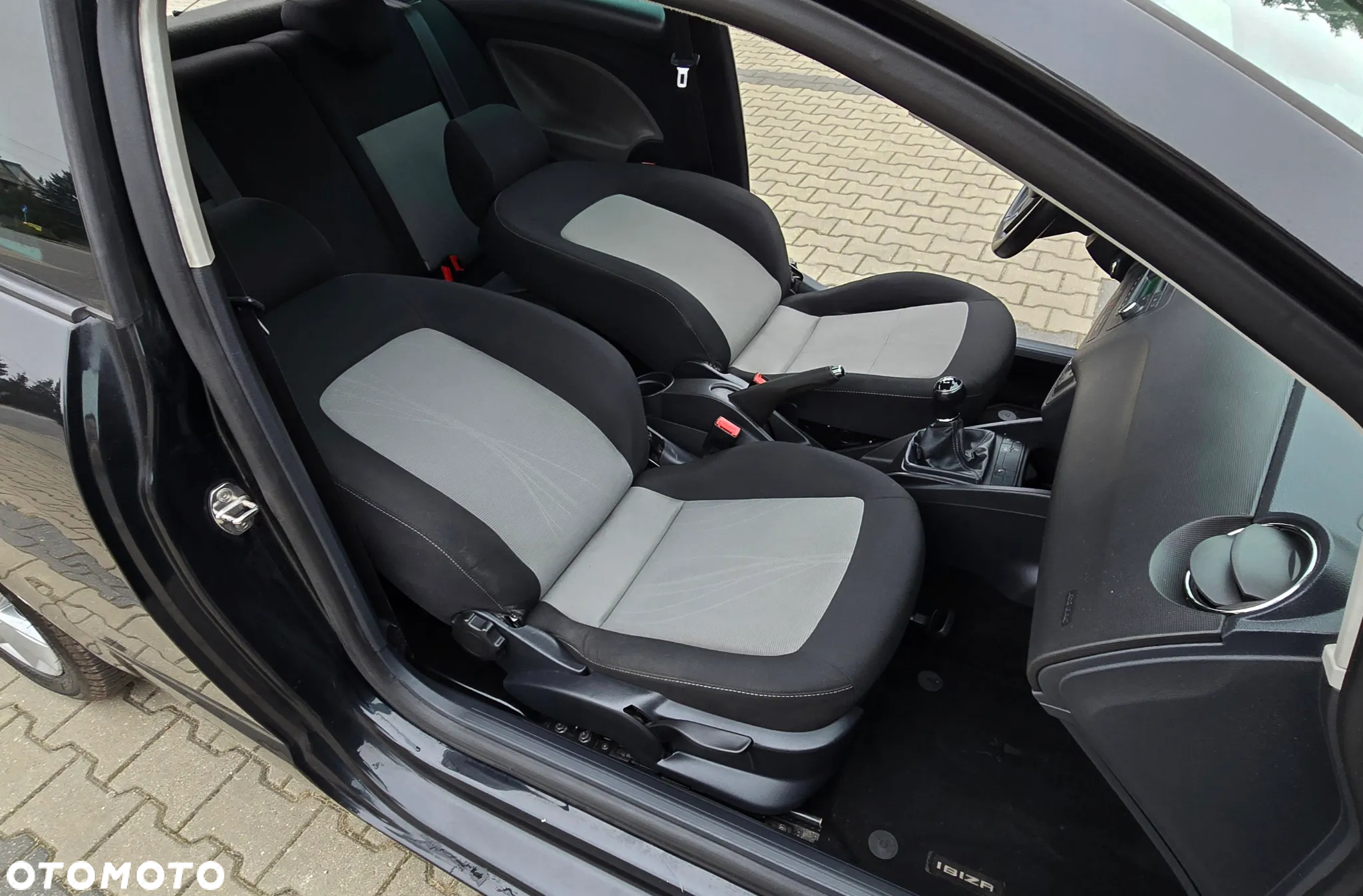 Seat Ibiza - 19