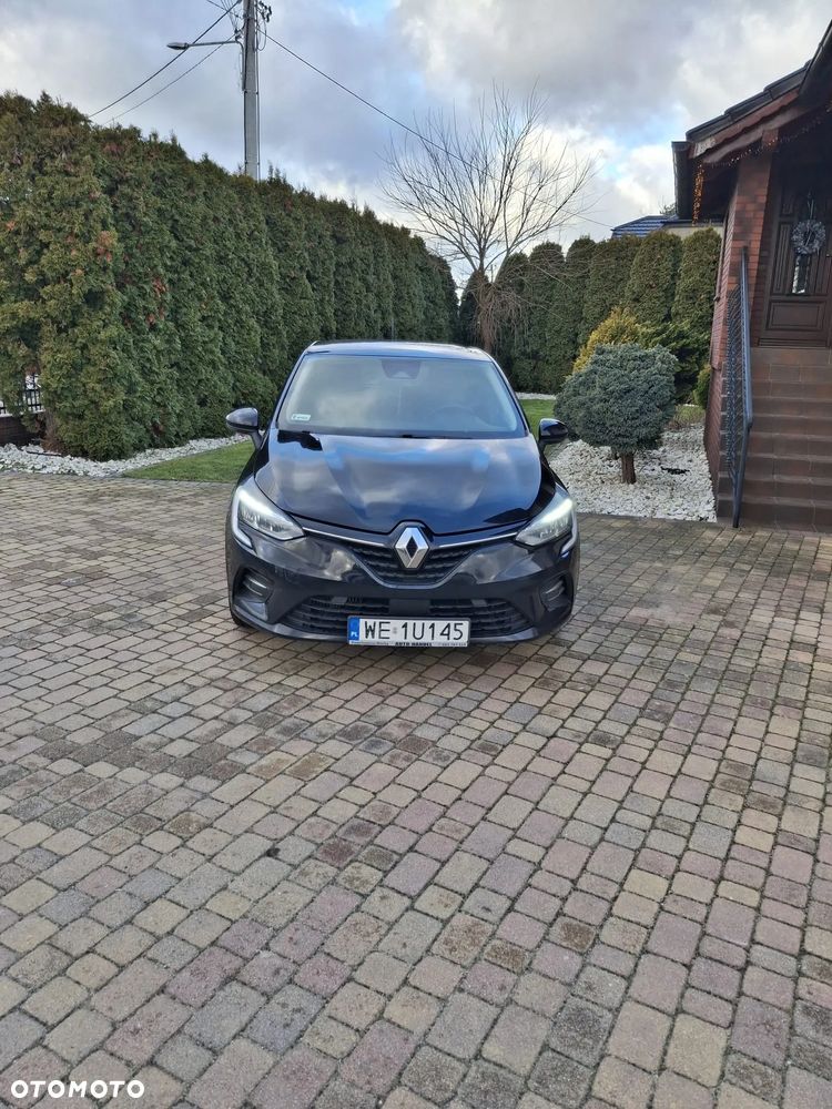 Renault Clio 1.0 TCe Zen - 2