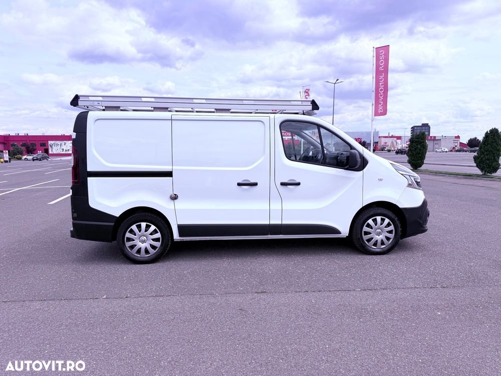 Renault Trafic ENERGY L1H1 3.0t Komfort - 13