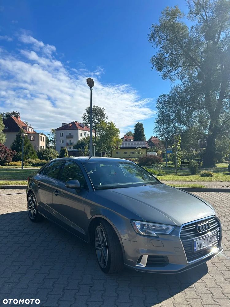 Audi A3 - 2