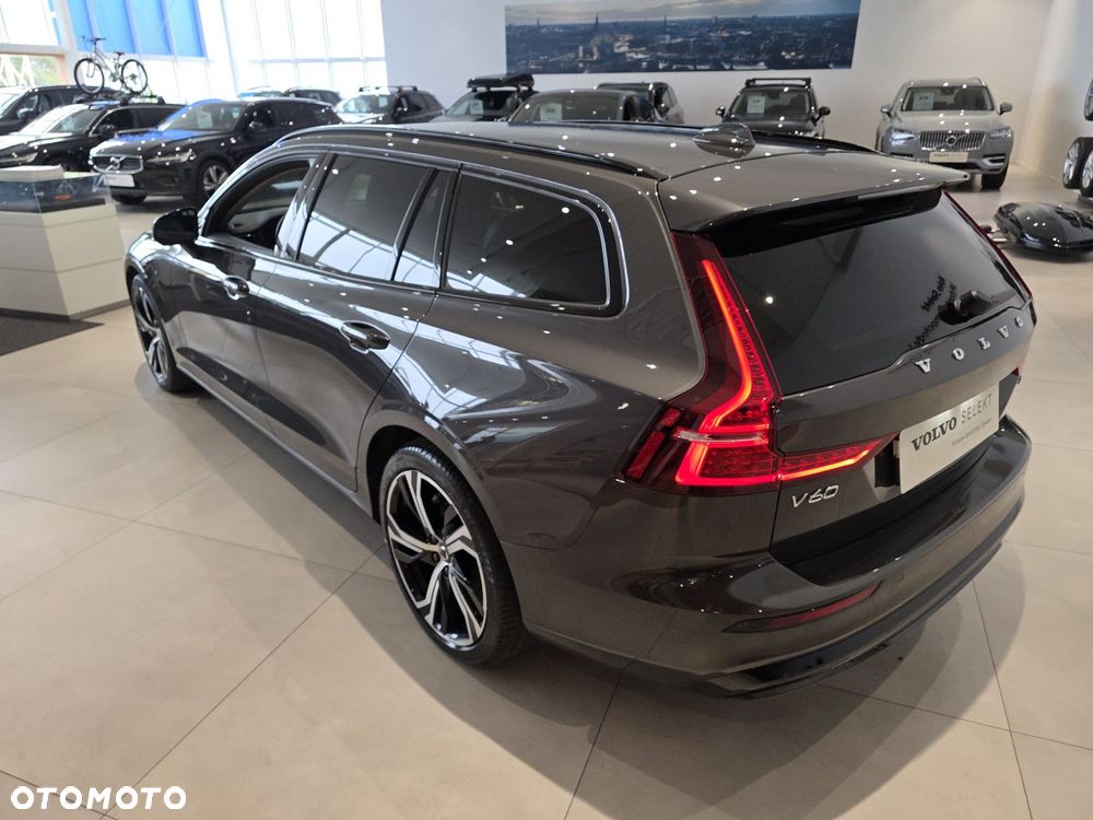 Volvo V60 - 7
