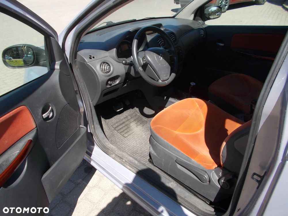 Citroën C2 1.4 Senso Drive Confort - 9