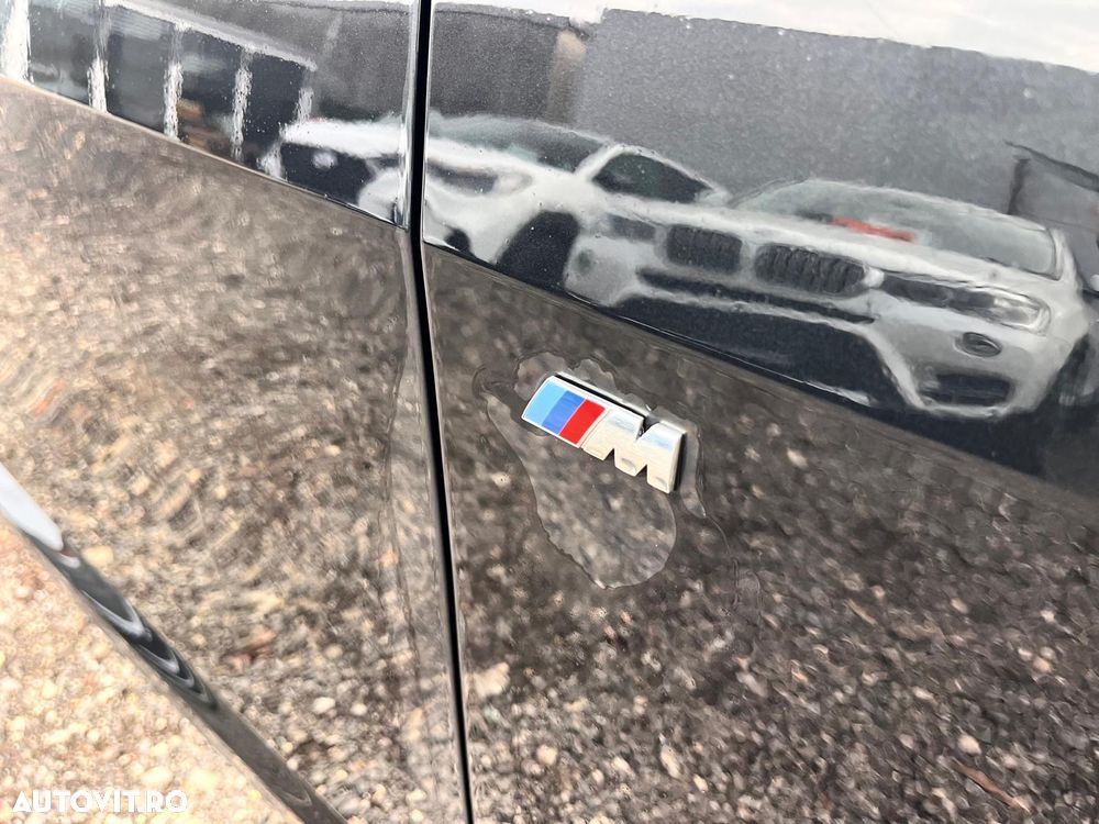 BMW Seria 2 220d Active Tourer Aut. M Sport - 8