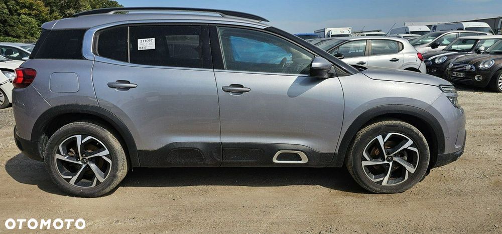 Citroën C5 Aircross - 4