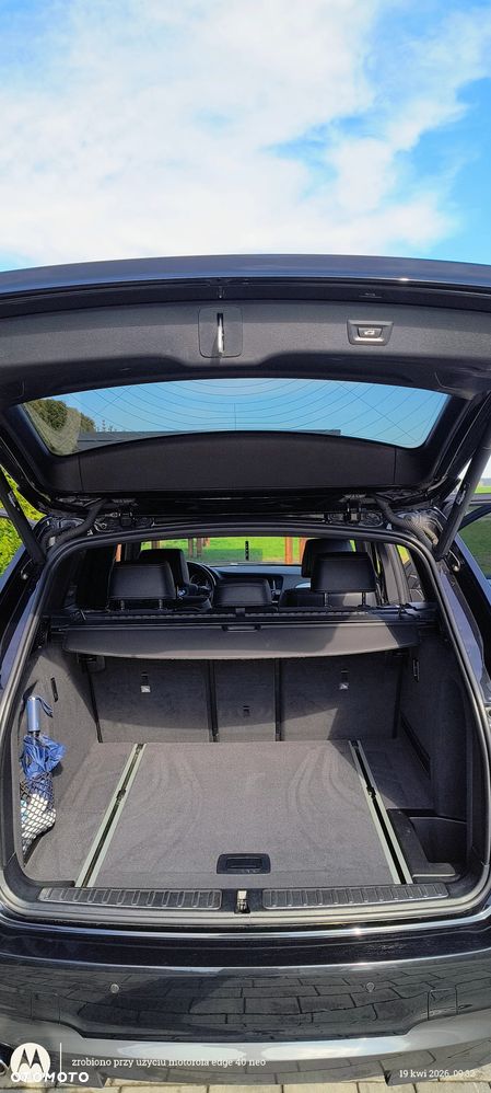 BMW X3 xDrive20d M Sport - 16