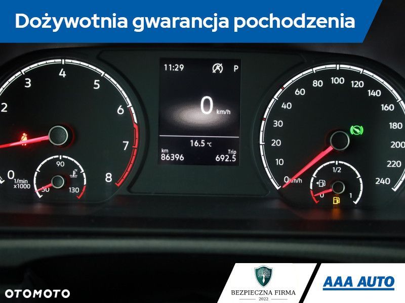 Volkswagen Caddy - 9