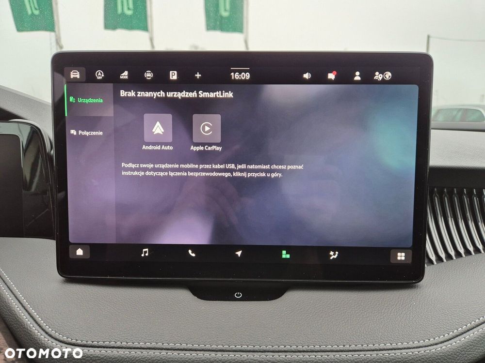 Skoda Superb 2.0 TDI SCR 4x4 L&K DSG - 31