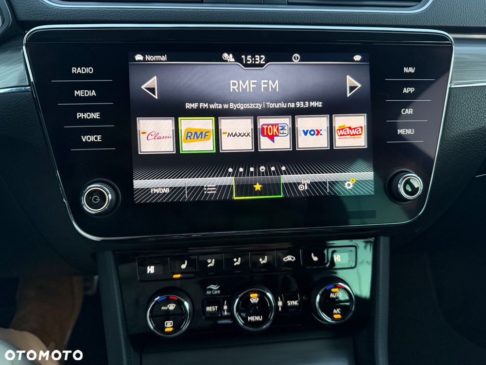 Skoda Superb 2.0 TDI SCR 4x4 Scout DSG - 20